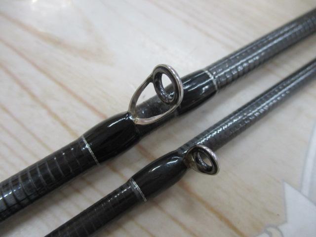 オーシャンウィップMT メタルゲームB67L OWMT-B67L