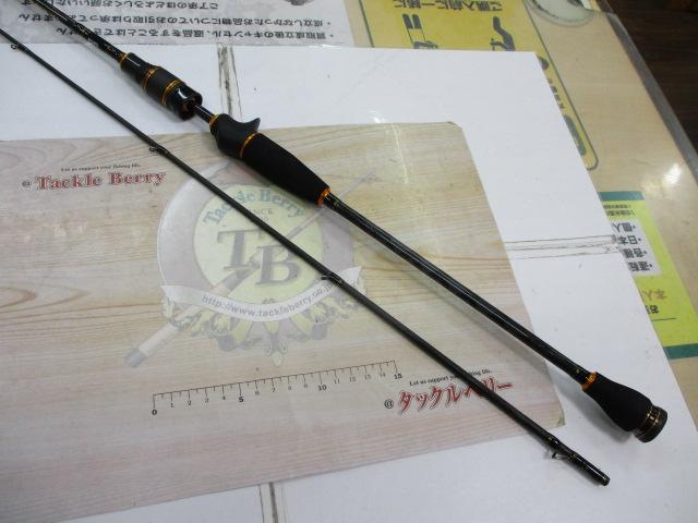 オーシャンフィールドバーチカルコンタクト OFVC-6102LS