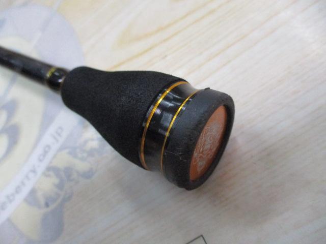 オーシャンフィールドバーチカルコンタクト OFVC-6102LS