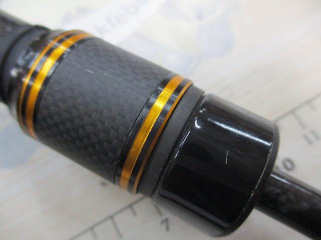 オーシャンフィールドバーチカルコンタクト OFVC-6102LS