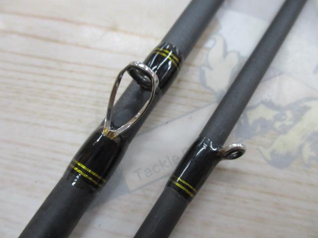 オーシャンフィールドバーチカルコンタクト OFVC-6102LS