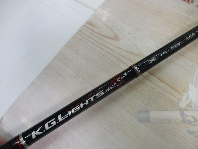 KGライツ KGL-782M/S