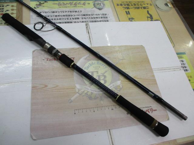 ジャイアントキリング GKC-76M