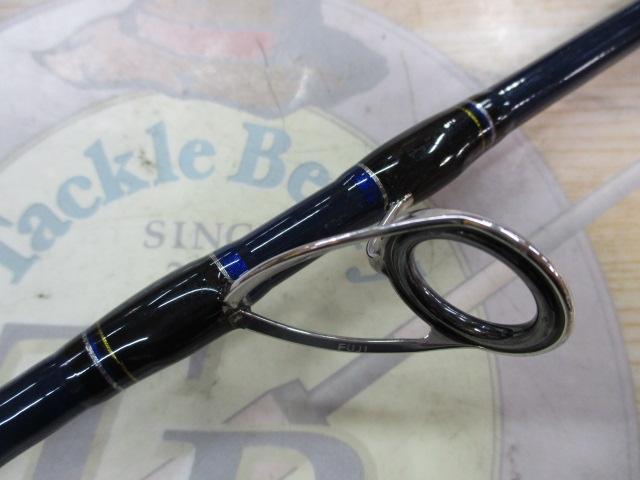 ジャイアントキリング GKC-76M