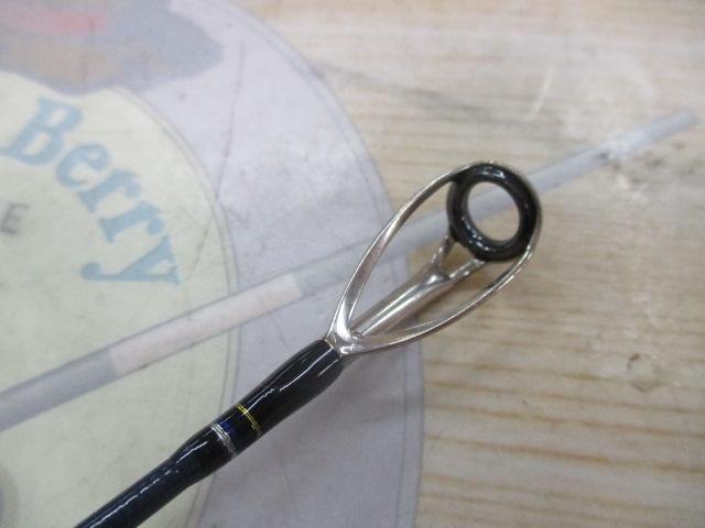 ジャイアントキリング GKC-76M