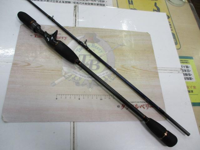 ソルティシェイプ タイゲーム 68/80ラバー