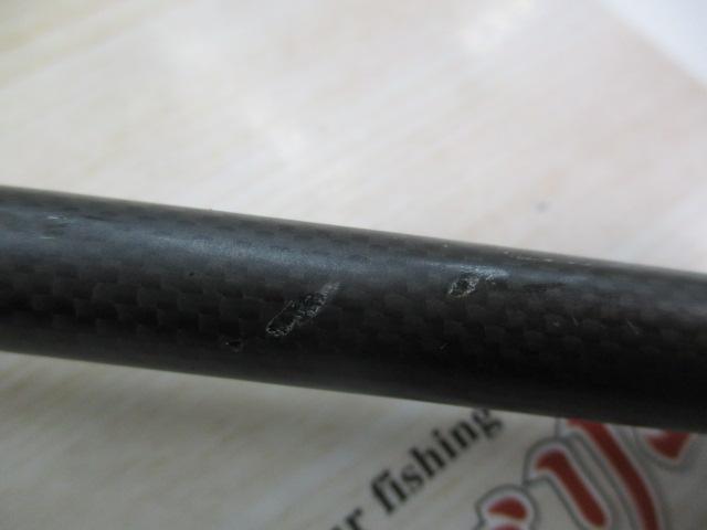 ソルティシェイプ タイゲーム 68/80ラバー