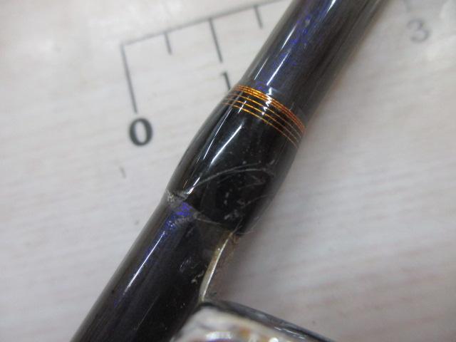 ソルティシェイプ タイゲーム 68/80ラバー