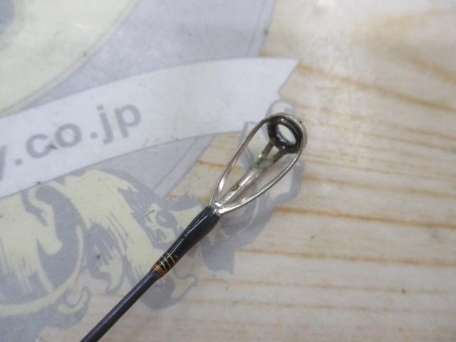 ソルティシェイプ タイゲーム 68/80ラバー