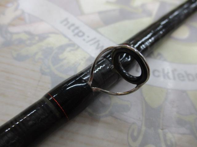 ゾディアス 172MH-2