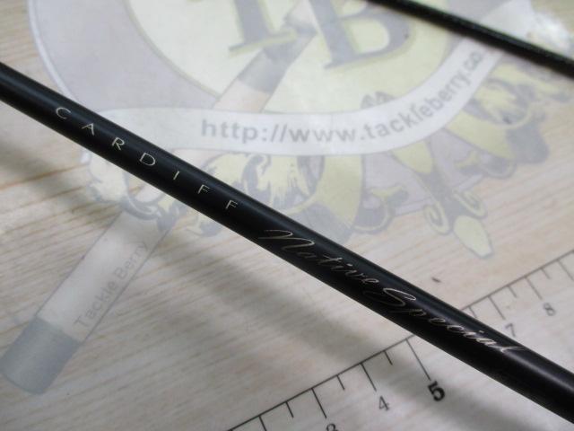 カーディフネイティブスペシャル B54UL