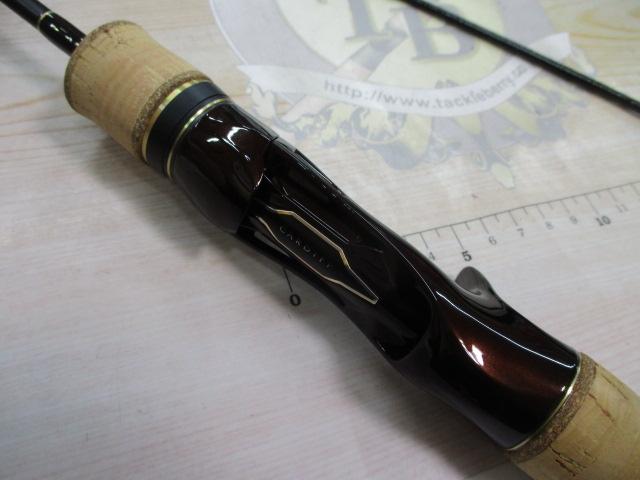 カーディフネイティブスペシャル B54UL