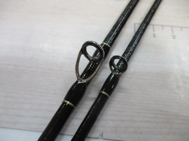 カーディフネイティブスペシャル B54UL