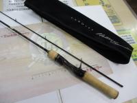 カーディフネイティブスペシャル B54UL