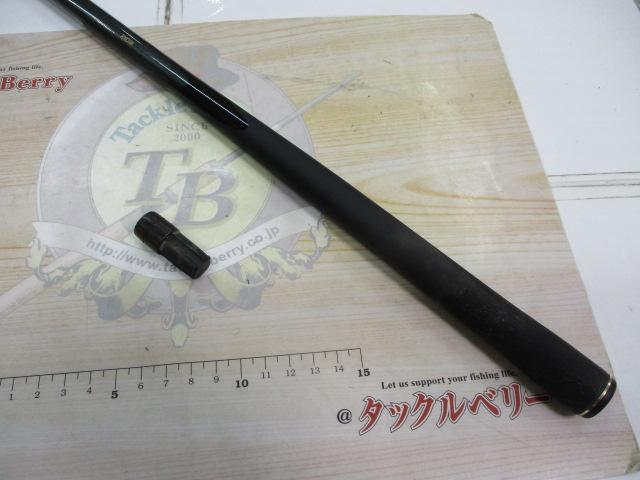 ハエ軽量競技VS 硬調55