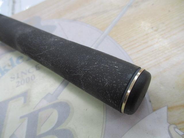 ハエ軽量競技VS 硬調55