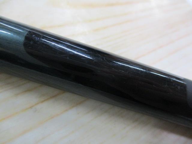 ハエ軽量競技VS 硬調55