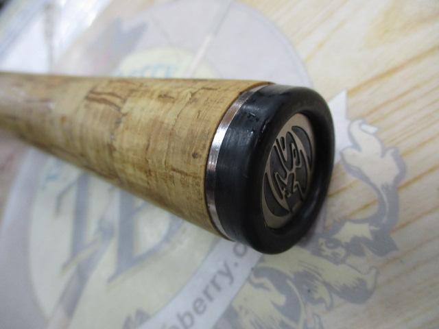 カリスマスティック KC-611MH