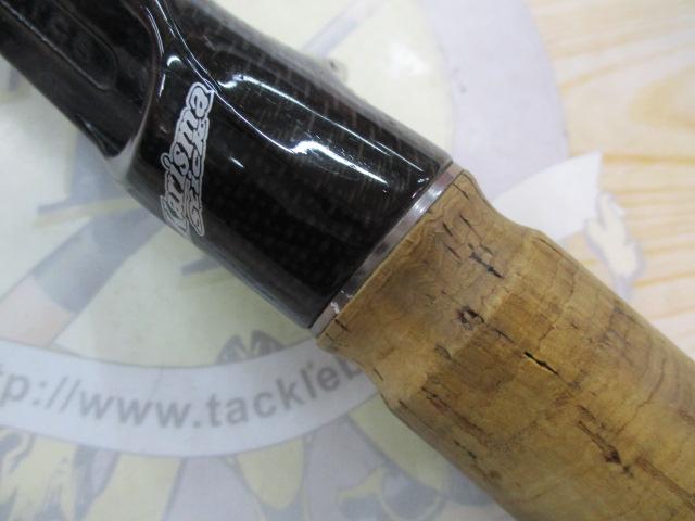 カリスマスティック KC-611MH