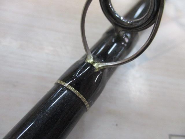 カリスマスティック KC-611MH