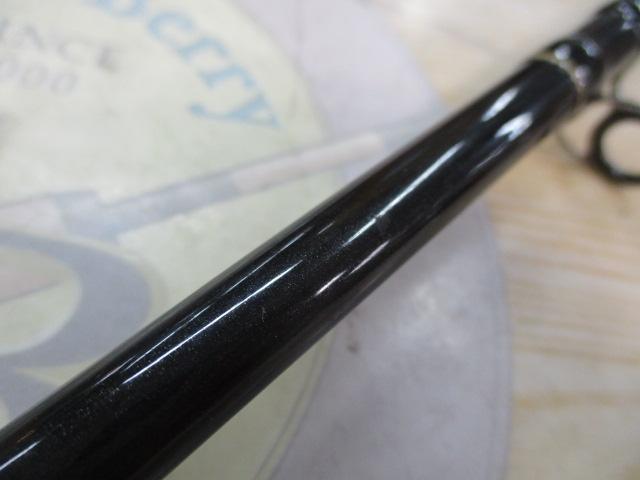 カリスマスティック KC-611MH