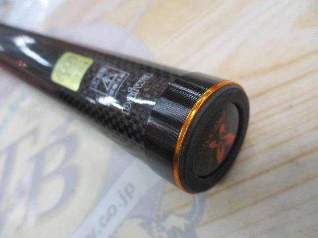 シルバークリークプレッソ 60UL-SVF