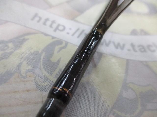 シルバークリークプレッソ 60UL-SVF