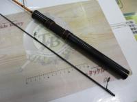 シルバークリークプレッソ 60UL-SVF