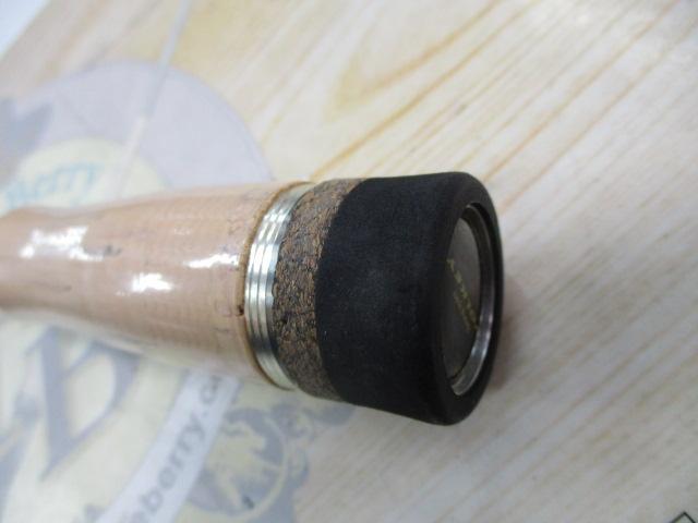 ヴォルキー VKC-69XUL/BFS