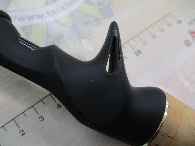 ヴォルキー VKC-69XUL/BFS