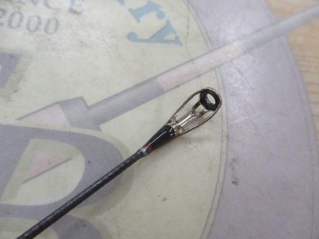 ヴォルキー VKC-69XUL/BFS