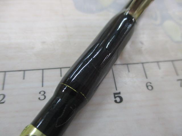 レックスタイル 601LFS