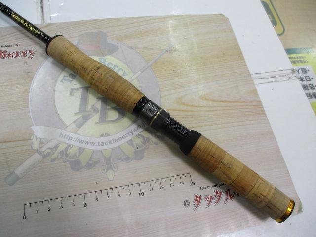 デストロイヤー F4-62XS(Hi-10X)SIGHT FISHER｜＠ベリーネット 日本