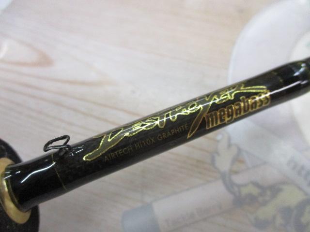 デストロイヤー F4-62XS(Hi-10X)SIGHT FISHER｜＠ベリーネット 日本