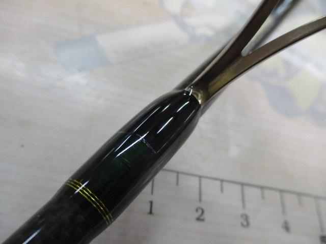 デストロイヤー F4-62XS(Hi-10X)SIGHT FISHER｜＠ベリーネット 日本