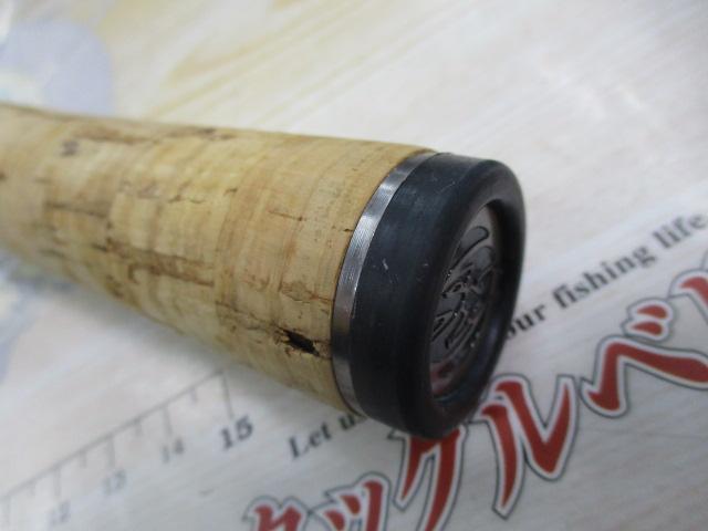 カリスマスティック KS-S60