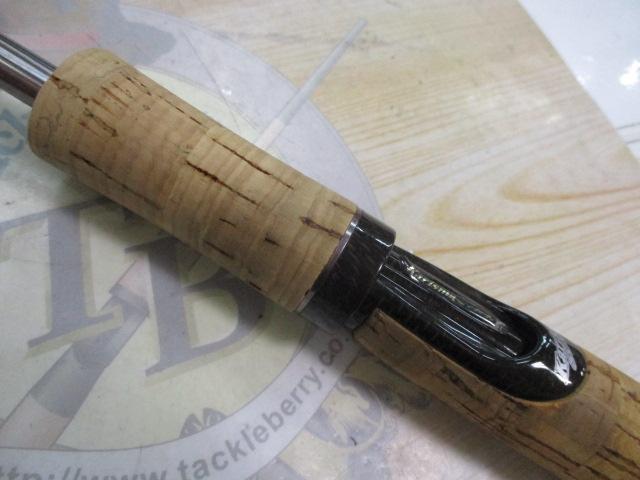 カリスマスティック KS-S60