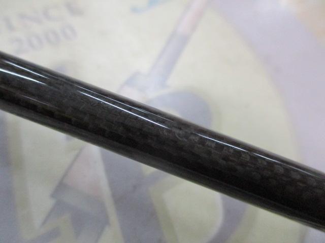 カリスマスティック KS-S60