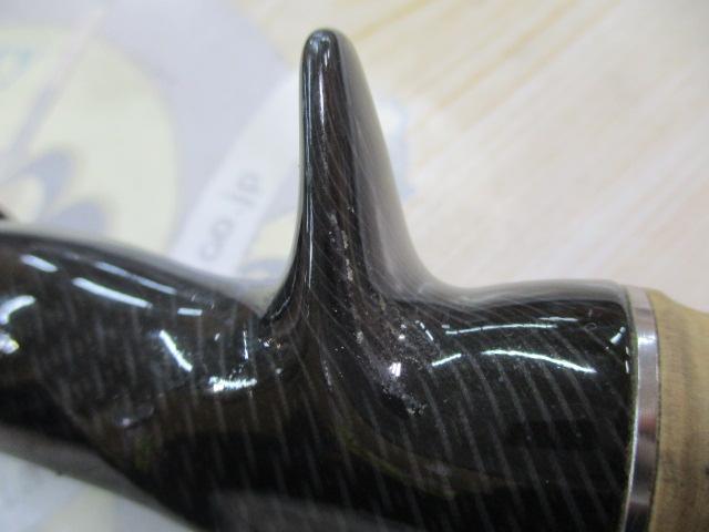 カリスマスティック KC-61TW