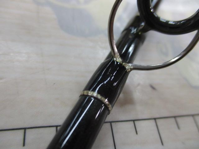 カリスマスティック KC-61TW