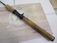 カリスマスティック KC-61TW