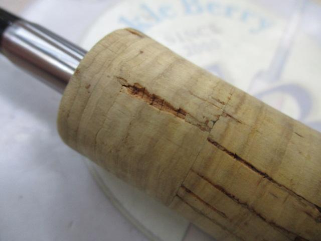 カリスマスティック KS-511L