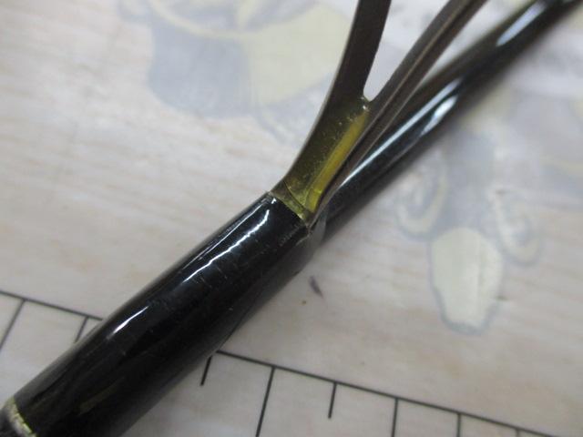 カリスマスティック KS-511L