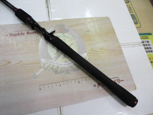 ファーレンハイトTS 172MHF