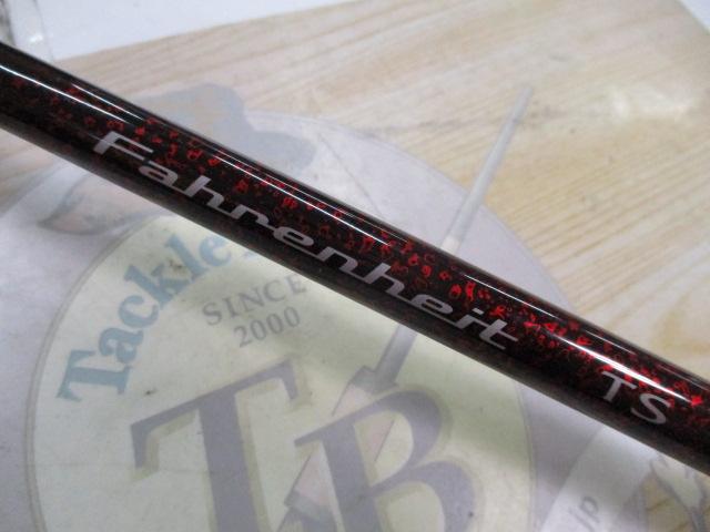 ファーレンハイトTS 172MHF