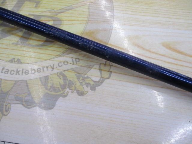 グラップラー B633