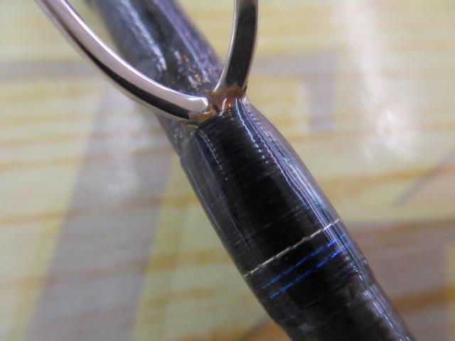 グラップラー B633