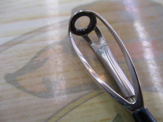 グラップラー B633