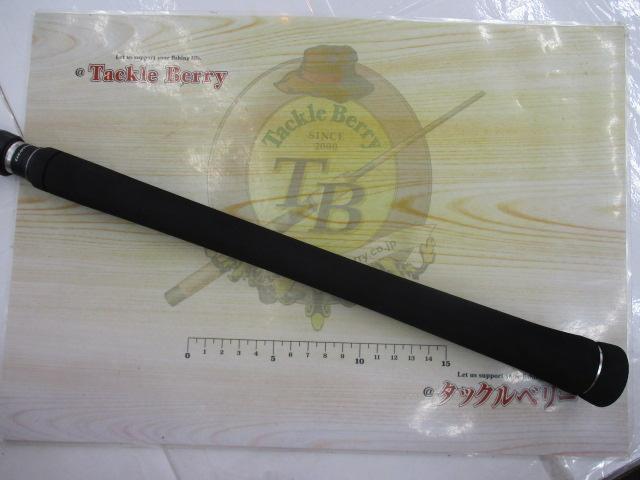 19グラップラータイプJ S60-2