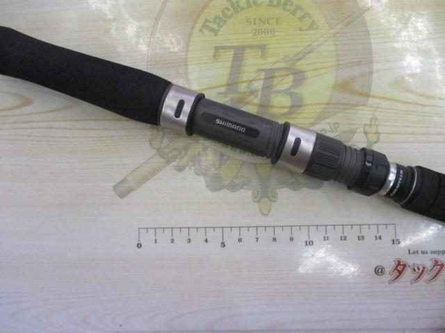 19グラップラータイプJ S60-2